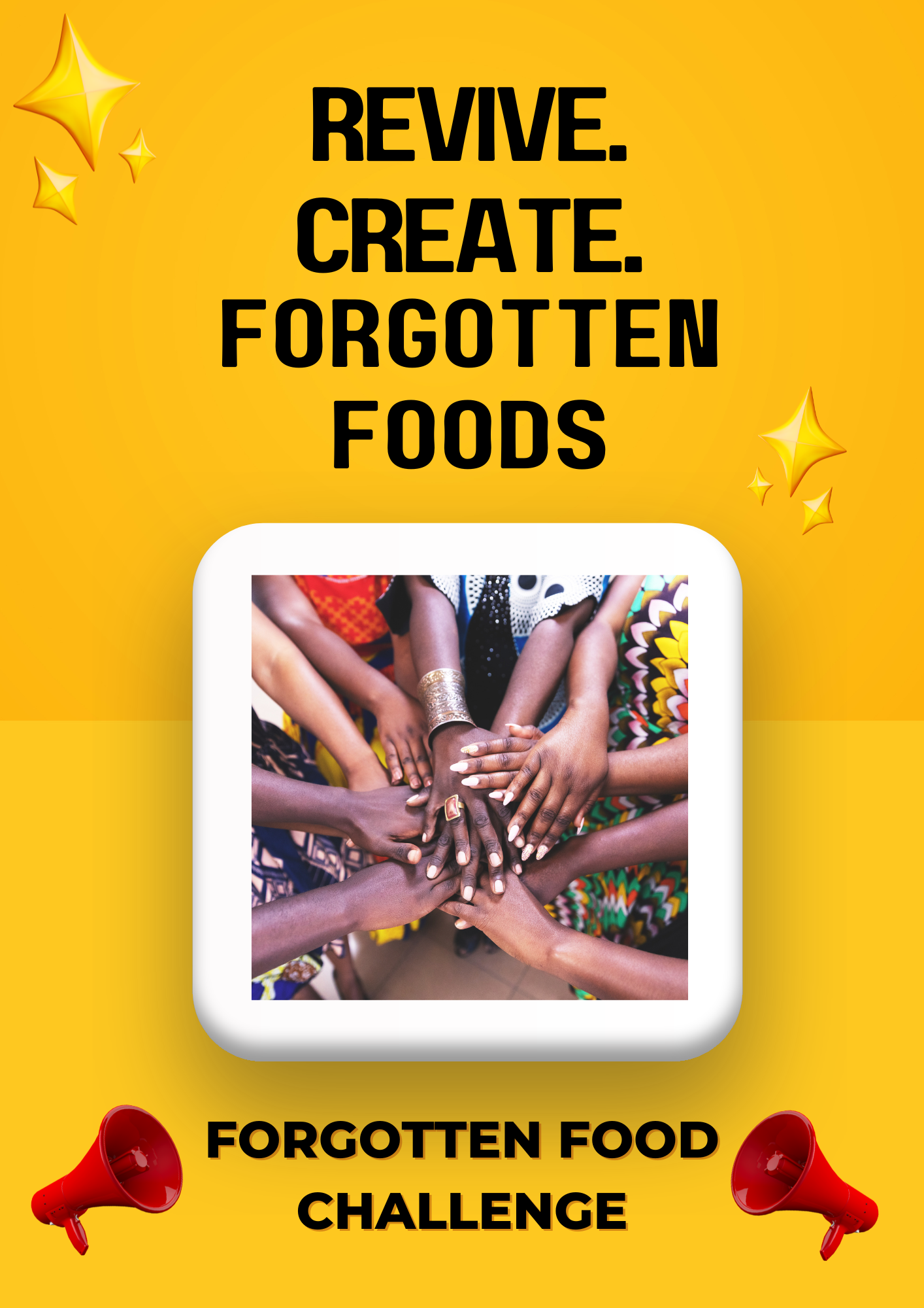 caff 2025 creative campaign updated