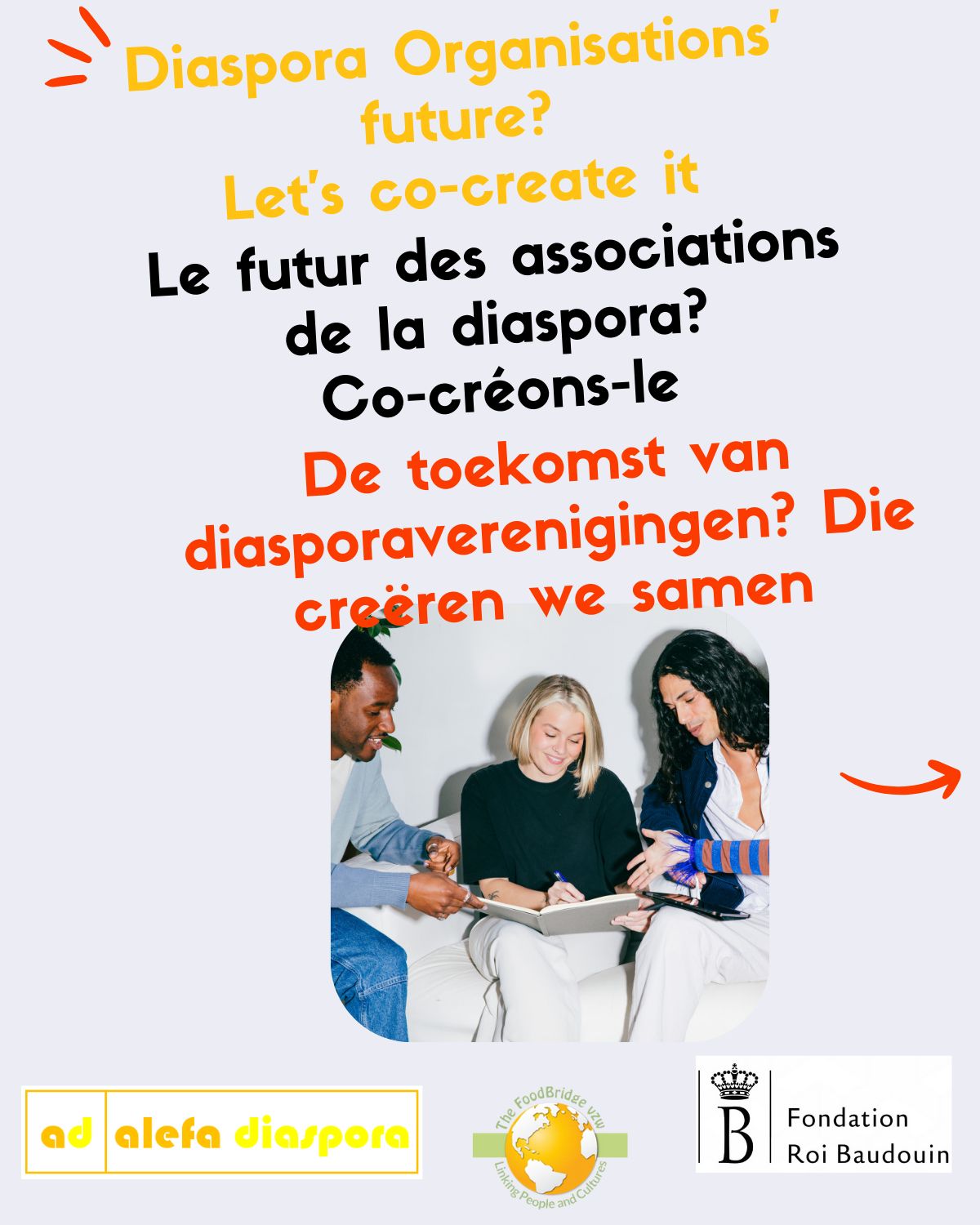 diaspora impact forum